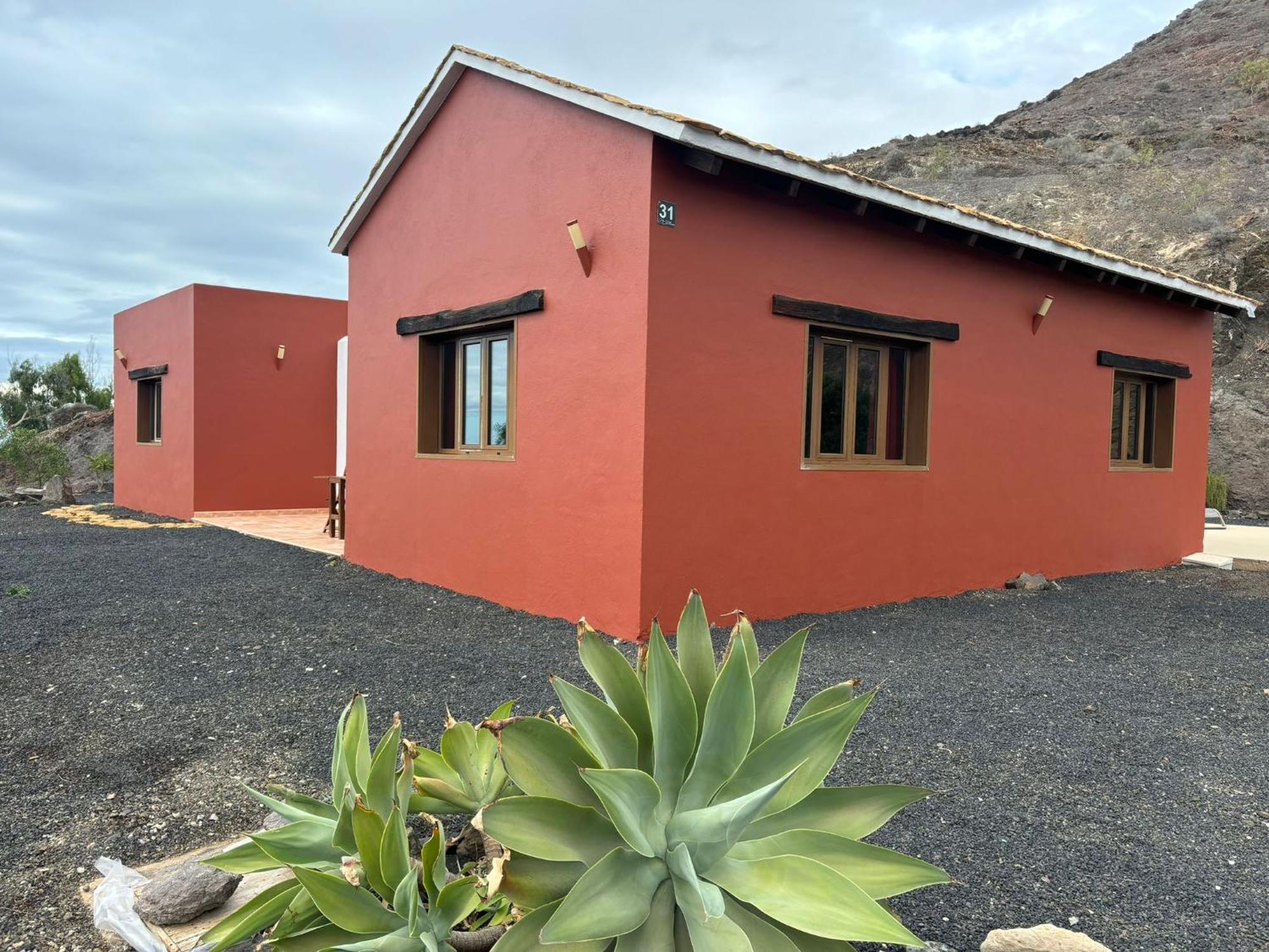 Villa Casagrande Sunset Fuerteventura Pajara  Exterior photo